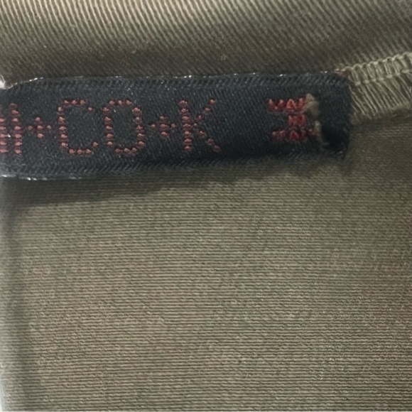 Pronto Moda Camo Jacket - Picture 5 of 8